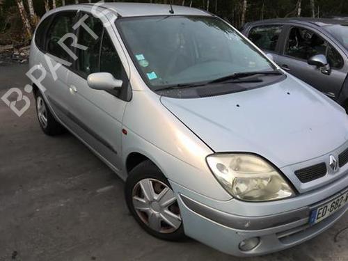 Brukte deler til RENAULT SCÉNIC I MPV (JA0/1_, FA0_) 1.9 dCi (JA05, JA1F) 4956889