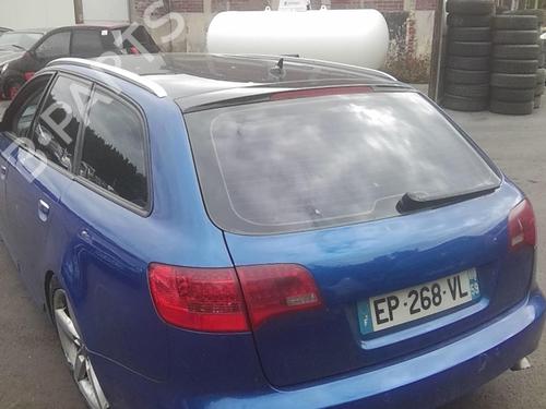 Used Parts AUDI A6 C6 Avant (4F5) 2.7 TDI 1972607