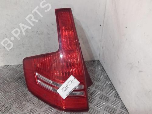 Left taillight CITROËN C4 I (LC_) 1.6 HDi | BP20366655C34 