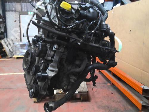 Engine DACIA LOGAN II TCe 90 (L8MA, L8M1, L8AC) | BP30936845M1