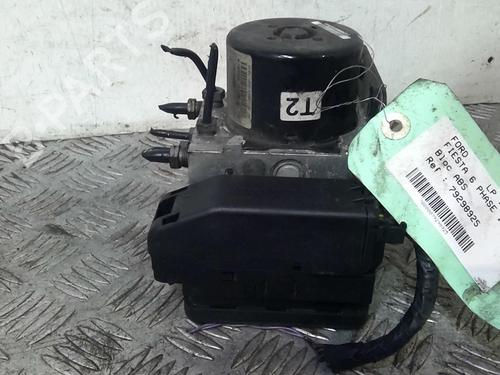 ABS pump FORD FIESTA VI (CB1, CCN) 1.4 TDCi | BP20353475M43 