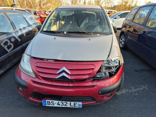 Ricambi CITROËN C3 I (FC_, FN_) 1.4 HDi (68 hp) 4382716