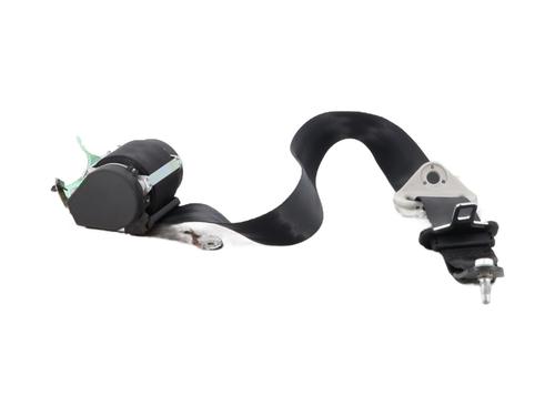 Used Rear left seatbelt Rear left seatbelt CITROËN C3 Picasso (SH_) 1.6 HDI 90 (92 hp) 27989271 27989271