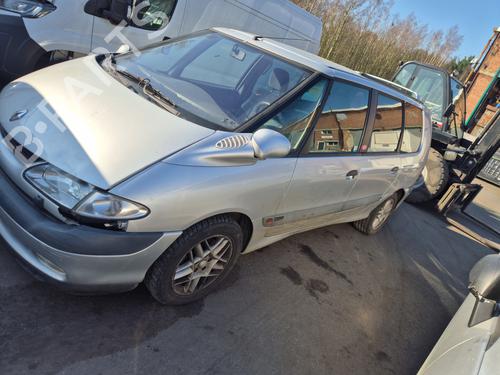 Engine RENAULT ESPACE III (JE0_) 2.2 dCi (JE0K) | BP33895700M1  - Image 20