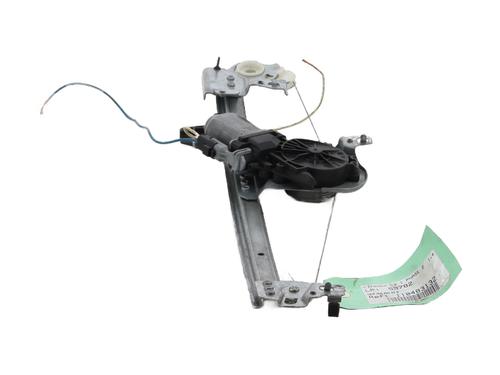 Used Front right window mechanism Front right window mechanism CITROËN C3 I (FC_, FN_) 1.4 HDi (68 hp) 28504452 28504452