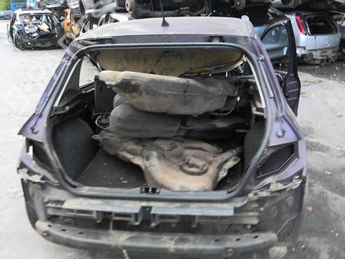 Left front window switch PEUGEOT 307 (3A/C) 2.0 HDi 110 | BP28683727I27 - Image 22