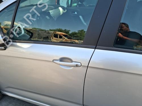 Radio CITROËN C3 II (SC_) 1.4 HDi 70 (SC8HZC, SC8HR0, SC8HP4) | BP28480055E6  - Image 23