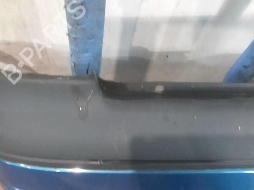Bak støtfanger RENAULT TWINGO I (C06_) 1.2 (C066, C068) | BP21786437C8 