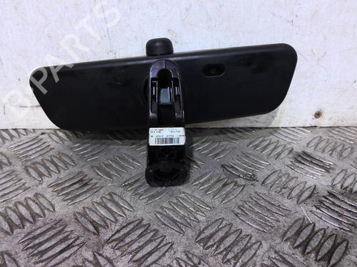 Used Rear mirror Rear mirror BMW 5 (E60) 523 i (177 hp) 20358893 20358893