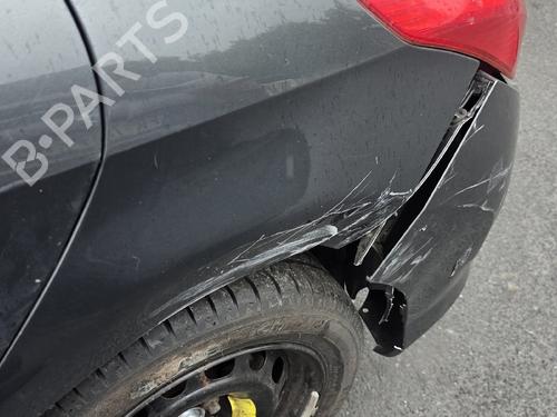 Front left panel PEUGEOT 308 I (4A_, 4C_) 1.6 HDi | BP36445562C58 - Image 10