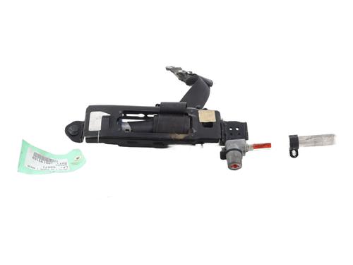 Front right belt tensioner VOLVO V50 (545) 2.0 D | BP26163165C88 