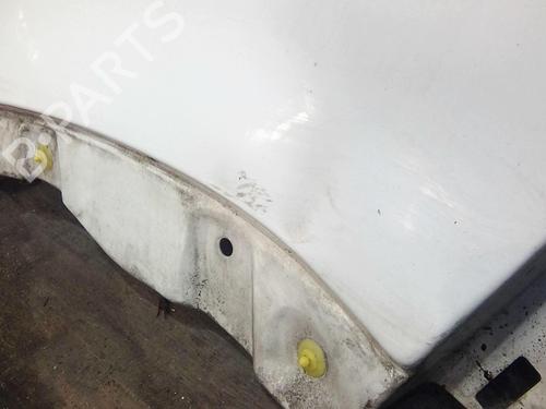 Used Right front fenders RENAULT MASTER II Van (FD) 2.2 dCI 90 (90 hp) 22004750
