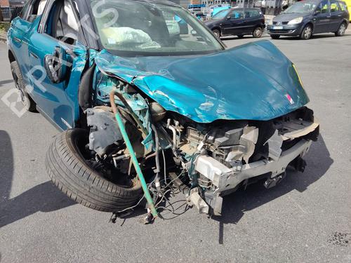 Right front window switch DS DS 3 / DS 3 CROSSBACK (UR_, UC_, UJ_) 1.2 PureTech 130 (URHNSS) | BP31287980I26  - Image 13