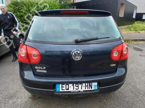 Left tailgate light VW GOLF V (1K1) | BP36656987C79 - Image 9