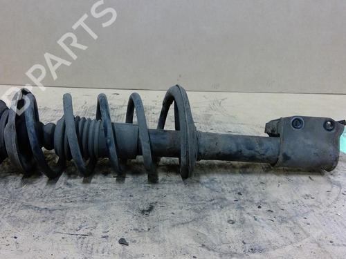 Used Left front shock absorber DACIA SANDERO 1.4 (BS0C, BS0A, BS0G, BS1F, BS0E) (75 hp) 29082608