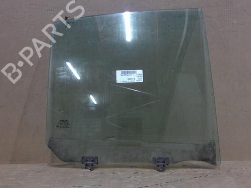 Used Rear right door window NISSAN MICRA III (K12) 1.4 16V (88 hp) 30579451
