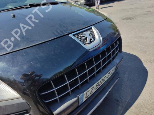 Front left panel PEUGEOT 3008 I MPV (0U_) 1.6 HDi | BP25880675C58  - Image 18