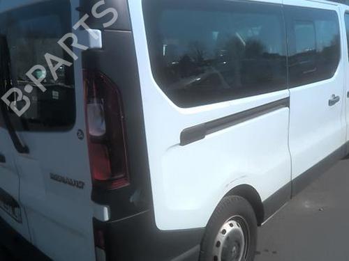 Left front brake caliper RENAULT TRAFIC III Bus (JG_) 1.6 dCi 125 (JGMH) | BP31070016M105  - Image 22