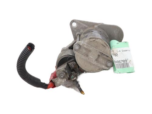 Starter OPEL CORSA E (X15) 1.4 (08, 68) | BP23846793M8 - Image 3