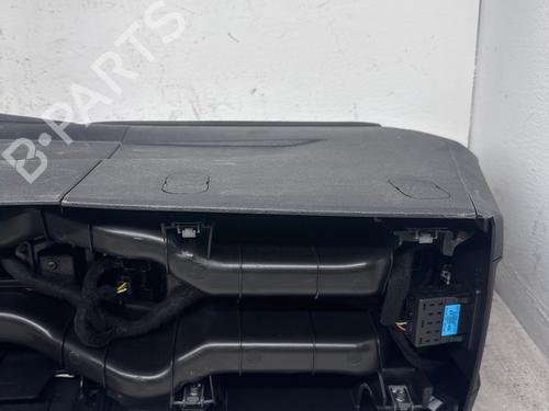 Middenconsole Middenconsole PEUGEOT 508 SW II (FC_, FJ_, F4_) 1.6 PureTech 180 (181 hp) 37010335 37010335