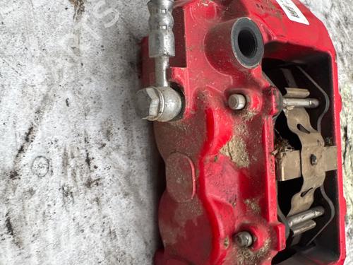 Left front brake caliper ALPINE A290 220 | BP38425476M105 - Image 3