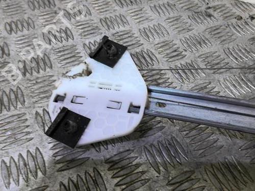 Used Front left window mechanism DACIA LOGAN (LS_) 1.5 dCi (LS0K) (68 hp) 20359462