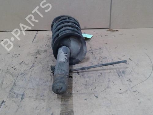 Left front shock absorber PEUGEOT 206 Hatchback (2A/C) 1.4 16V | BP28216756M16 