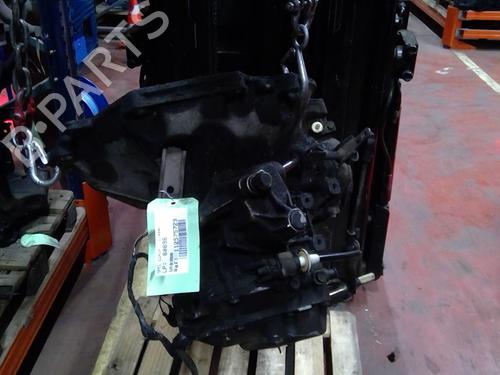 Gearbox OPEL CORSA A Hatchback (S83) 1.5 D (F08, M08, F68, M68) | BP29373077M3 