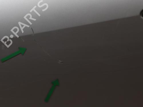 Left rear door RENAULT CLIO III Grandtour (KR0/1_) 1.5 dCi (KR0G) | BP20353029C4 