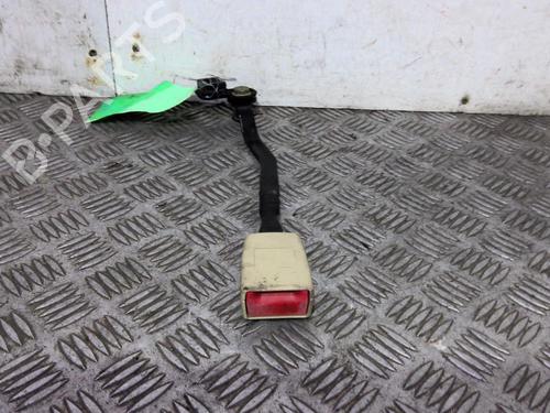 Seat buckle VW NEW BEETLE Convertible (1Y7) 1.4 | BP20351183I32