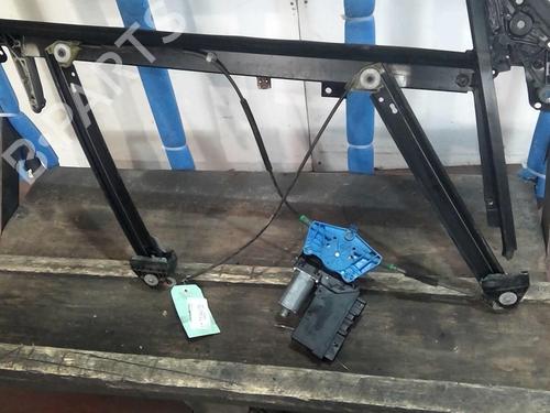 Front right window mechanism AUDI A4 B7 (8EC) 2.0 TDI 16V | BP20363744C23 