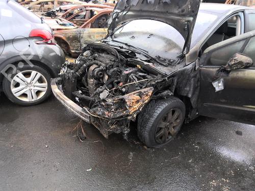 Right rear door PEUGEOT 308 I (4A_, 4C_) 1.6 HDi | BP20367765C5 