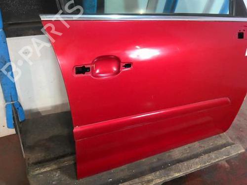 Right front door CITROËN C4 Picasso I MPV (UD_) 1.6 HDi | BP21520917C3 