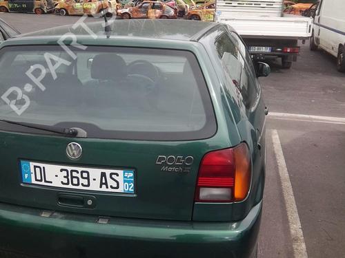 Right taillight VW POLO III (6N1) 60 1.4 | BP22003386C35 