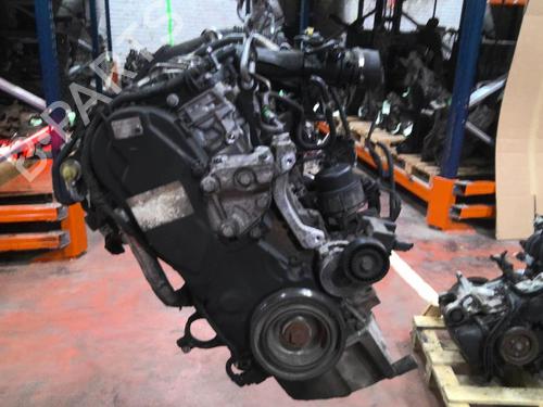 Engine PEUGEOT 508 SW I (8E_) 2.0 HDi | BP32485069M1  - Image 5