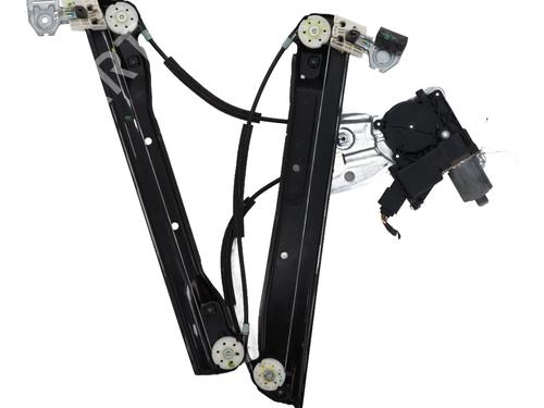 Front right window mechanism OPEL MERIVA B MPV (S10) 1.4 (75) | BP28504510C23 - Image 2