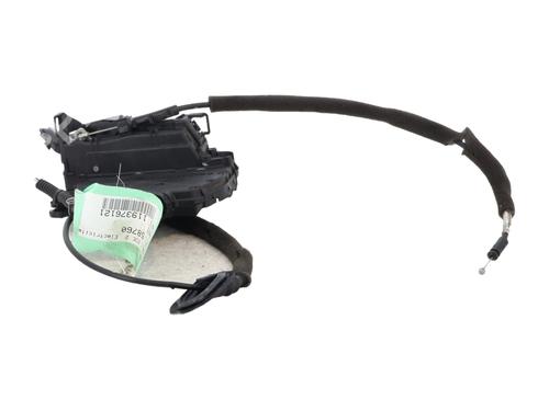 Front right lock RENAULT ZOE (BFM_) ZOE | BP31795412C97 - Image 3