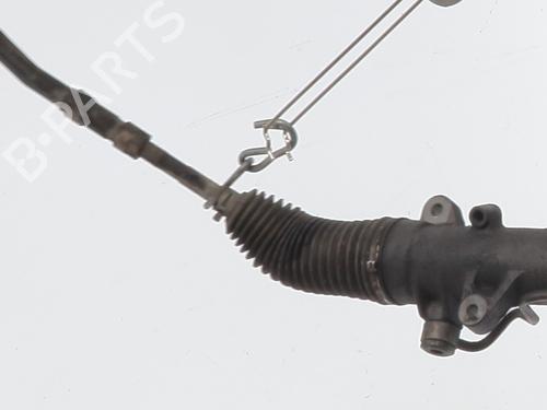 Steering rack BMW 5 (E60) 525 d | BP30398769M22