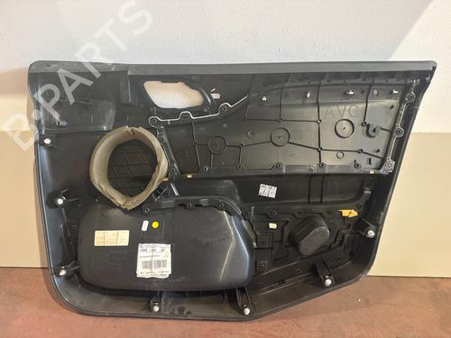 Venstre frontpanel CITROËN C4 II (NC_) 1.6 VTi 120 (NC5FS0, NC5FS9) | BP36955828C58 - Image 4