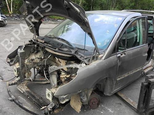 Left mirror CITROËN C8 (EA_, EB_) 2.0 HDi | BP38425503C26  - Image 19