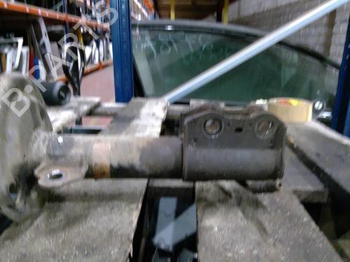 Left front shock absorber TOYOTA YARIS (_P9_) 1.33 VVT-i (NSP90_, NSP90R) | BP26156532M16 