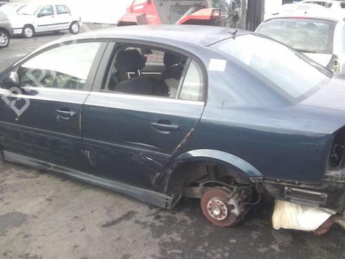 Brugte OPEL VECTRA C (Z02) 1.8 16V 2050916