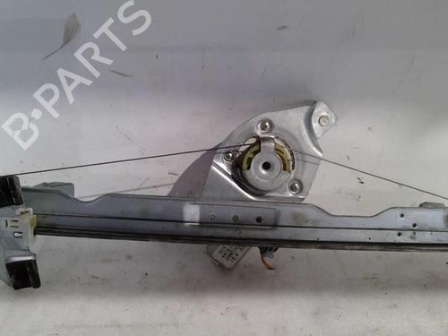 Front right window mechanism DACIA SANDERO 1.5 dCi | BP33738204C23 - Image 2