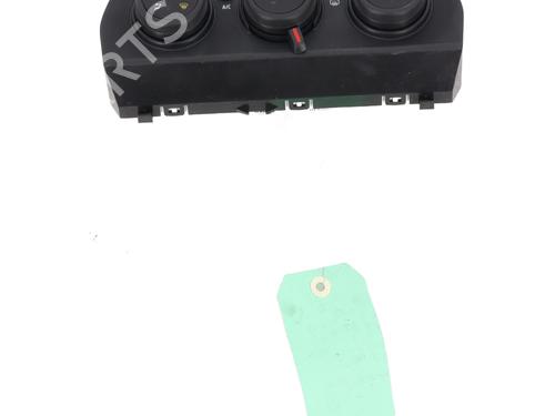 Used Climate control Climate control DACIA SANDERO III 1.0 TCe 100 ECO-G (101 hp) 27578635 27578635