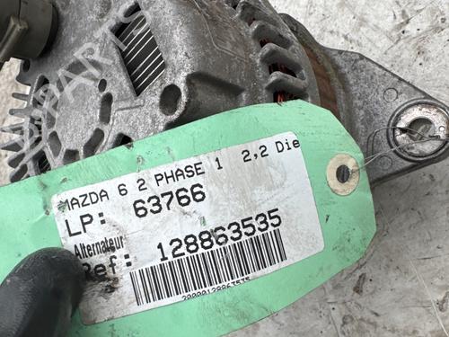 Used Alternator Alternator 37504516 37504516