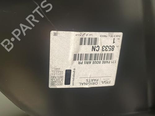 Wheel arch PEUGEOT 308 I (4A_, 4C_) 1.6 HDi | BP28416286C56 