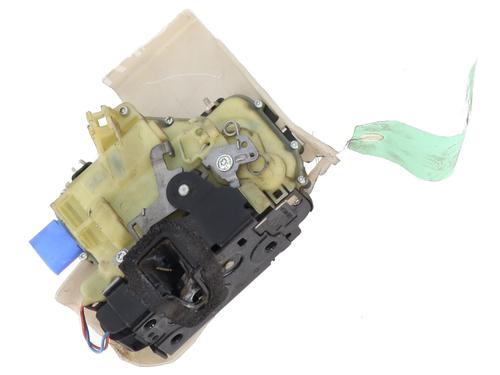 Front right lock VW POLO IV (9N_, 9A_) 1.4 TDI | BP29600435C97 