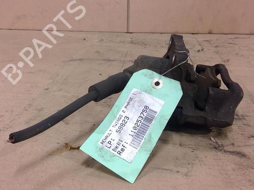 Used Left front brake caliper RENAULT TWINGO II (CN0_) 1.5 dCi (CN0E) (64 hp) 28155735