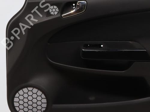 Front right panel OPEL CORSA D (S07) 1.3 CDTI (L08, L68) | BP35903314C59 - Image 3