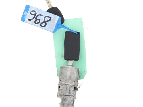 Used Ignition barrel Ignition barrel PEUGEOT 207 (WA_, WC_) 1.4 (73 hp) 28080171 28080171